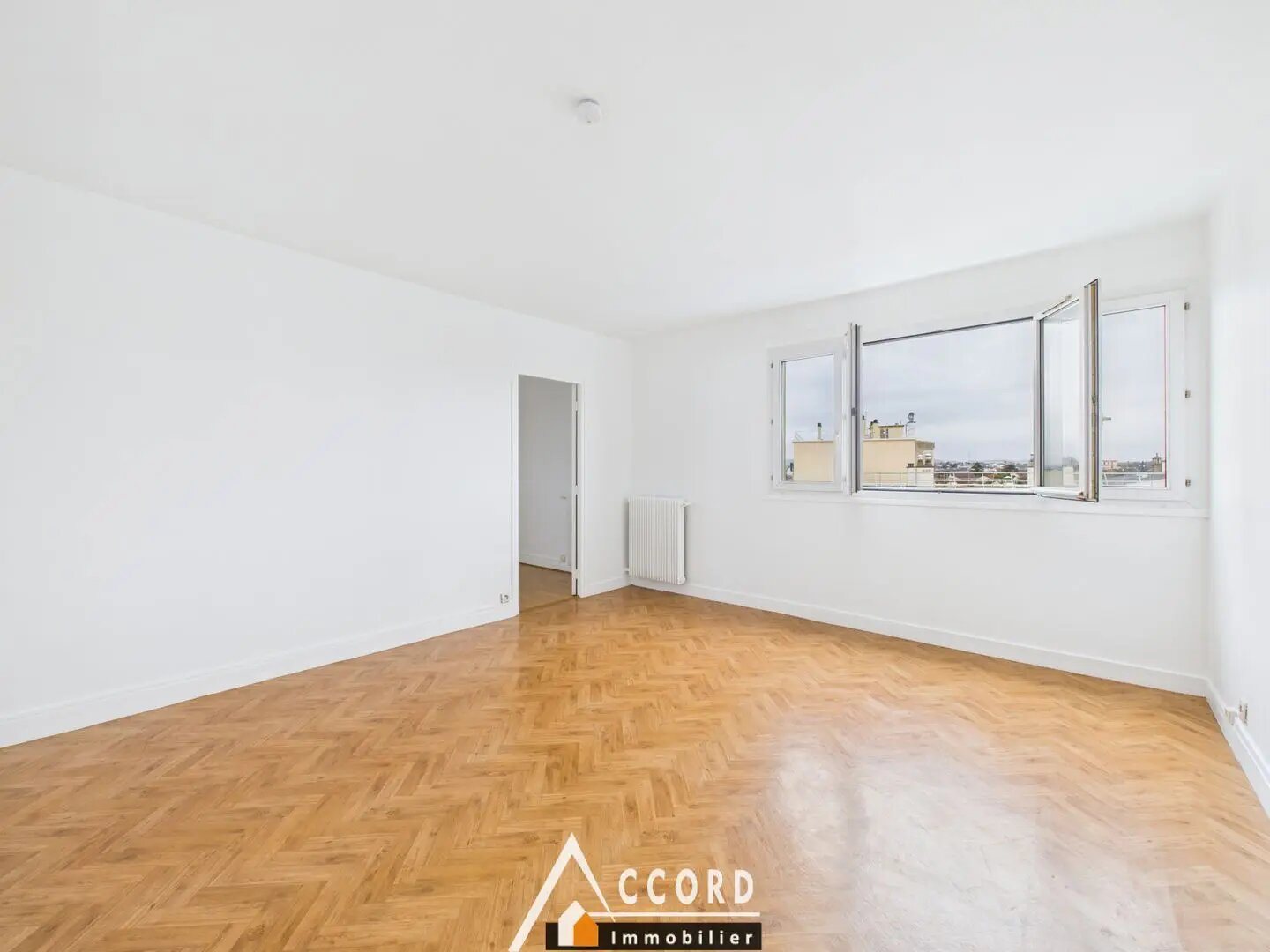 Appartement à vendre, 46m², Sartrouville