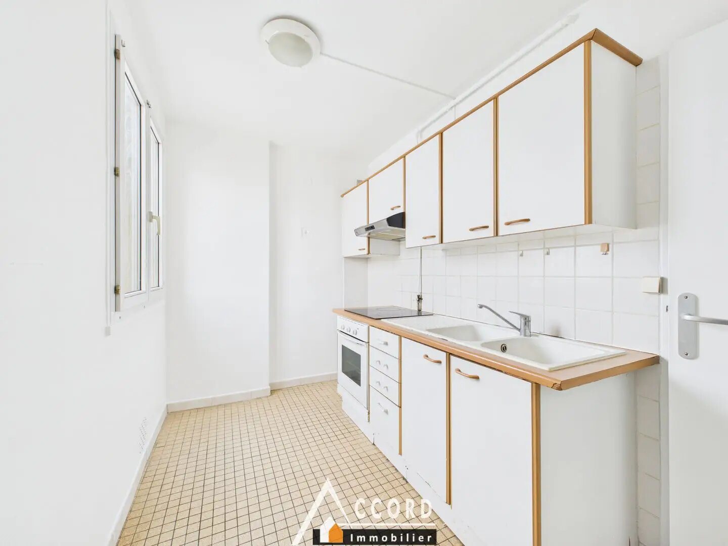 Appartement à vendre, 46m², Sartrouville