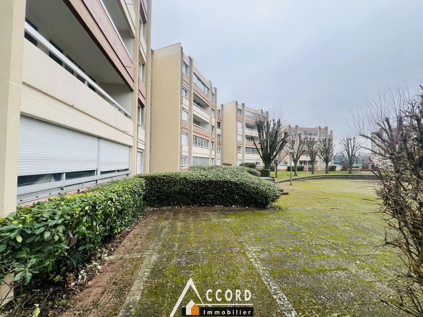 Appartement à vendre, 87m², Sartrouville