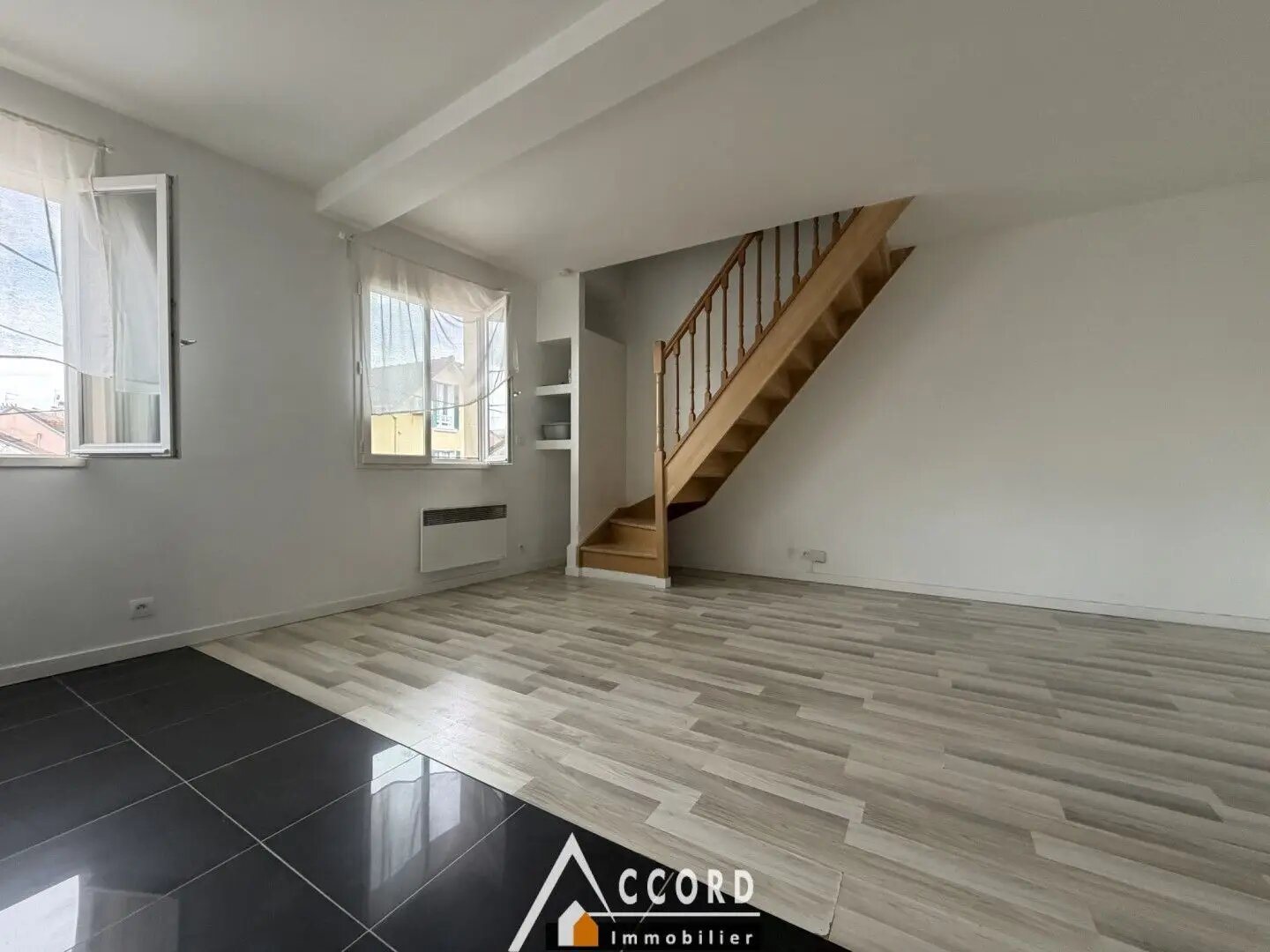 Appartement à vendre, 35m², Sartrouville