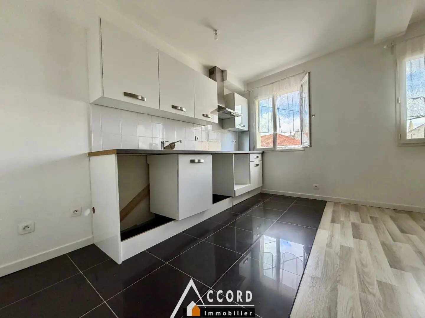 Appartement à vendre, 35m², Sartrouville