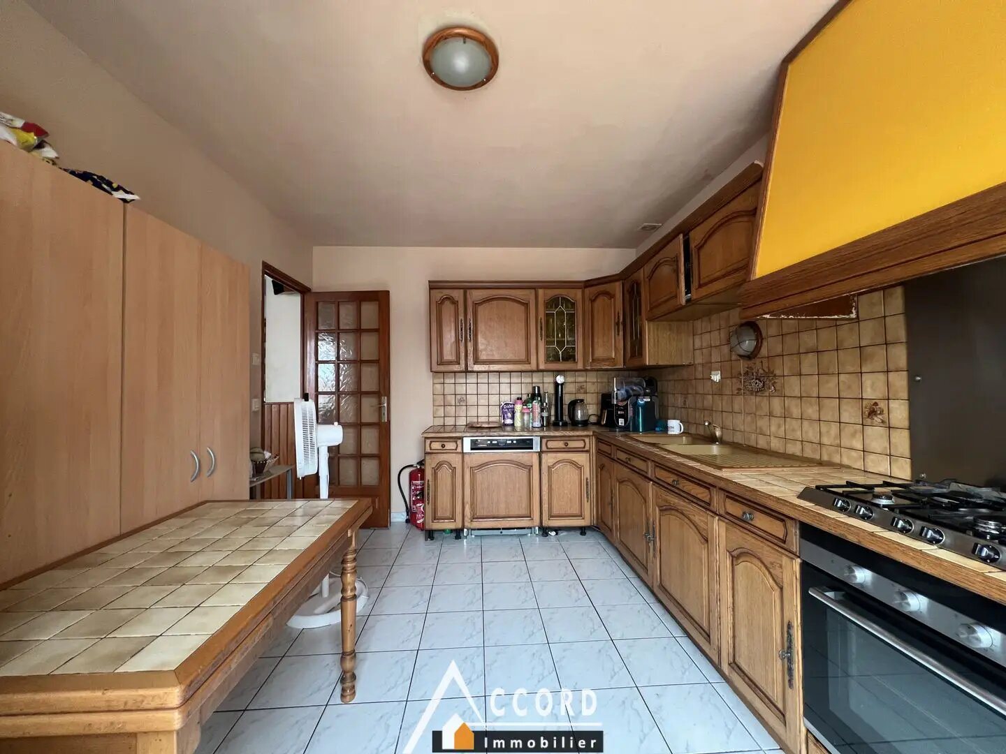 Maison à vendre, 110m², Sartrouville