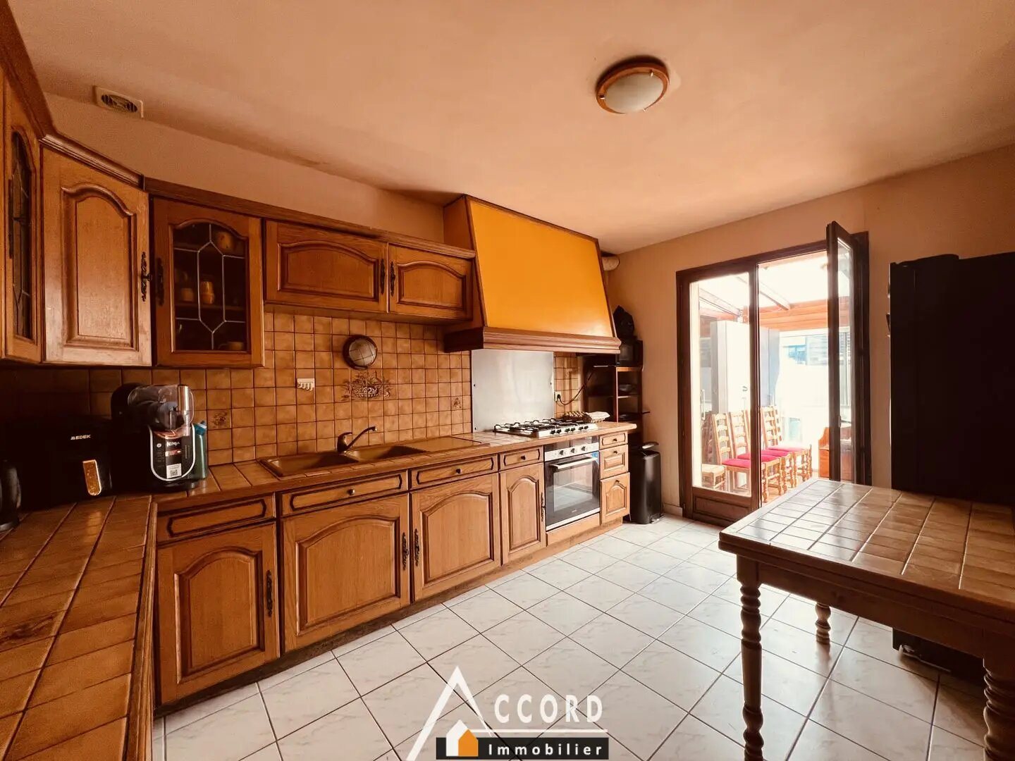 Maison à vendre, 110m², Sartrouville