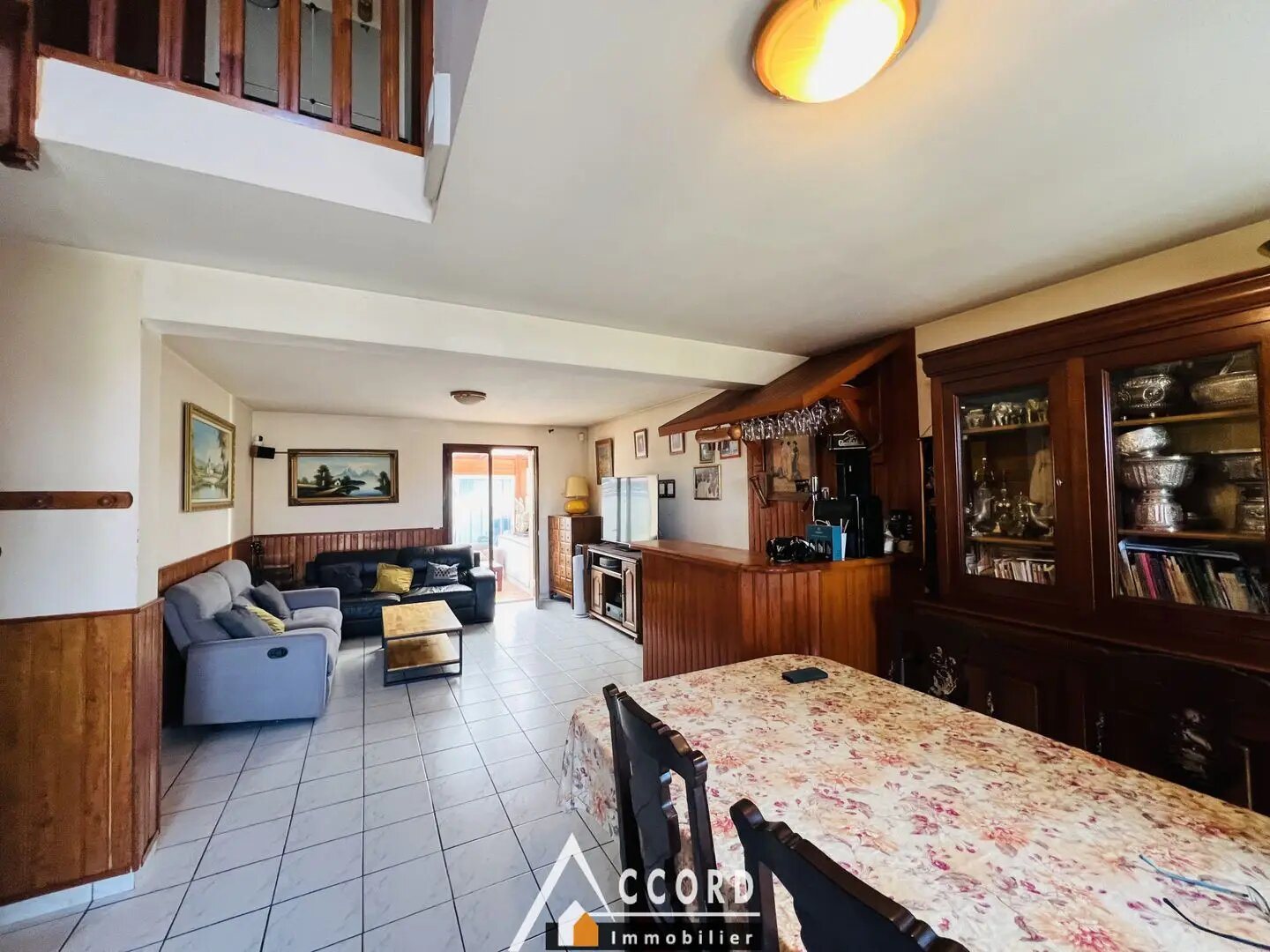 Maison à vendre, 110m², Sartrouville