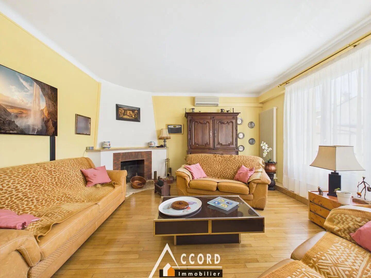 Maison à vendre, 152m², Sartrouville
