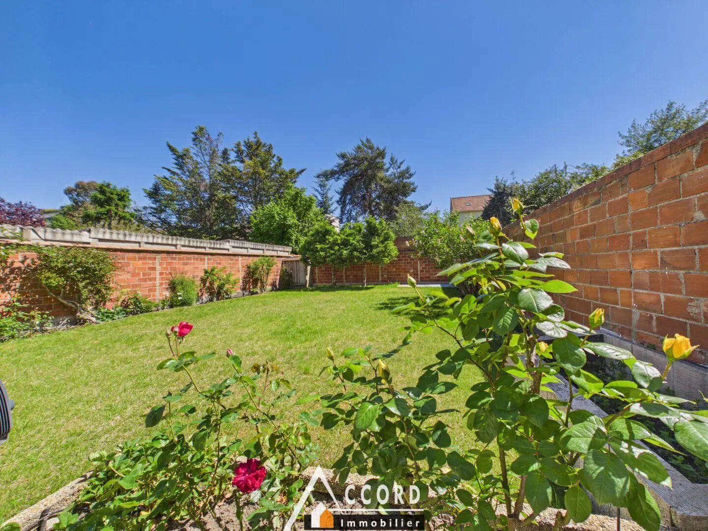 Maison à vendre, 152m², Sartrouville