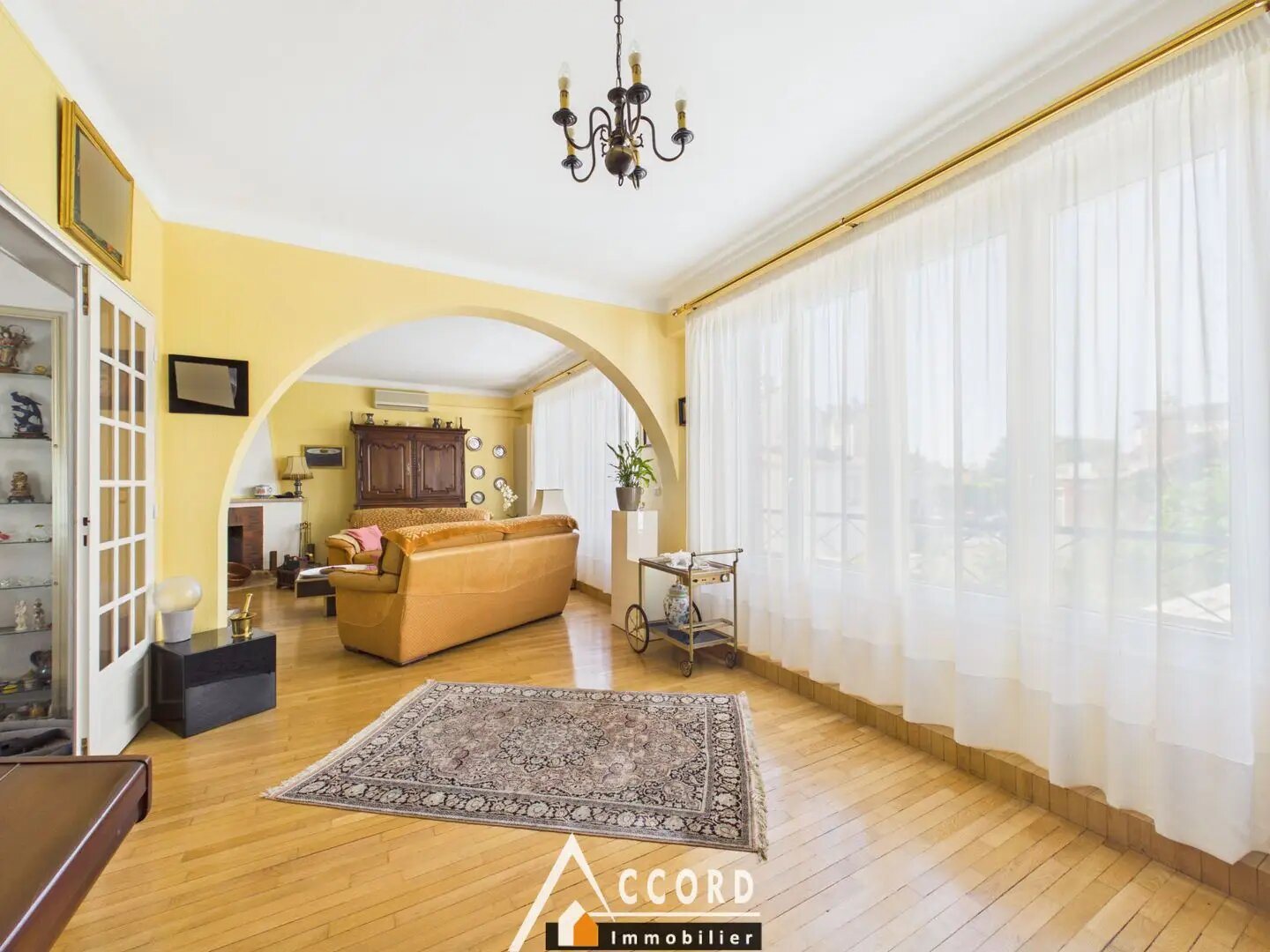 Maison à vendre, 152m², Sartrouville