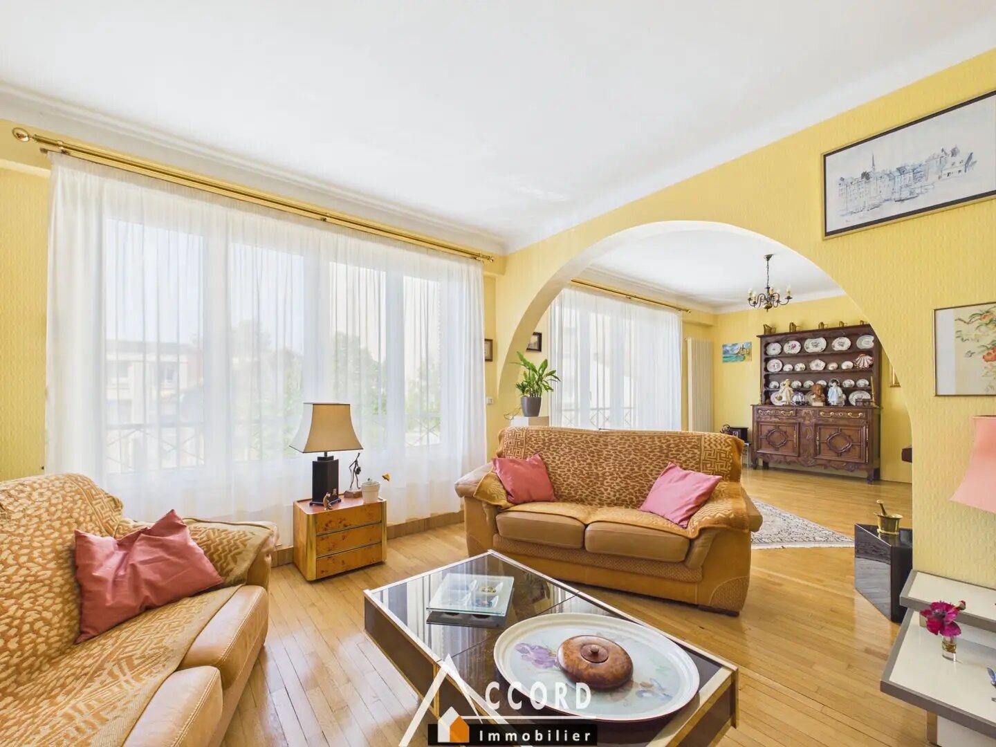 Maison à vendre, 152m², Sartrouville
