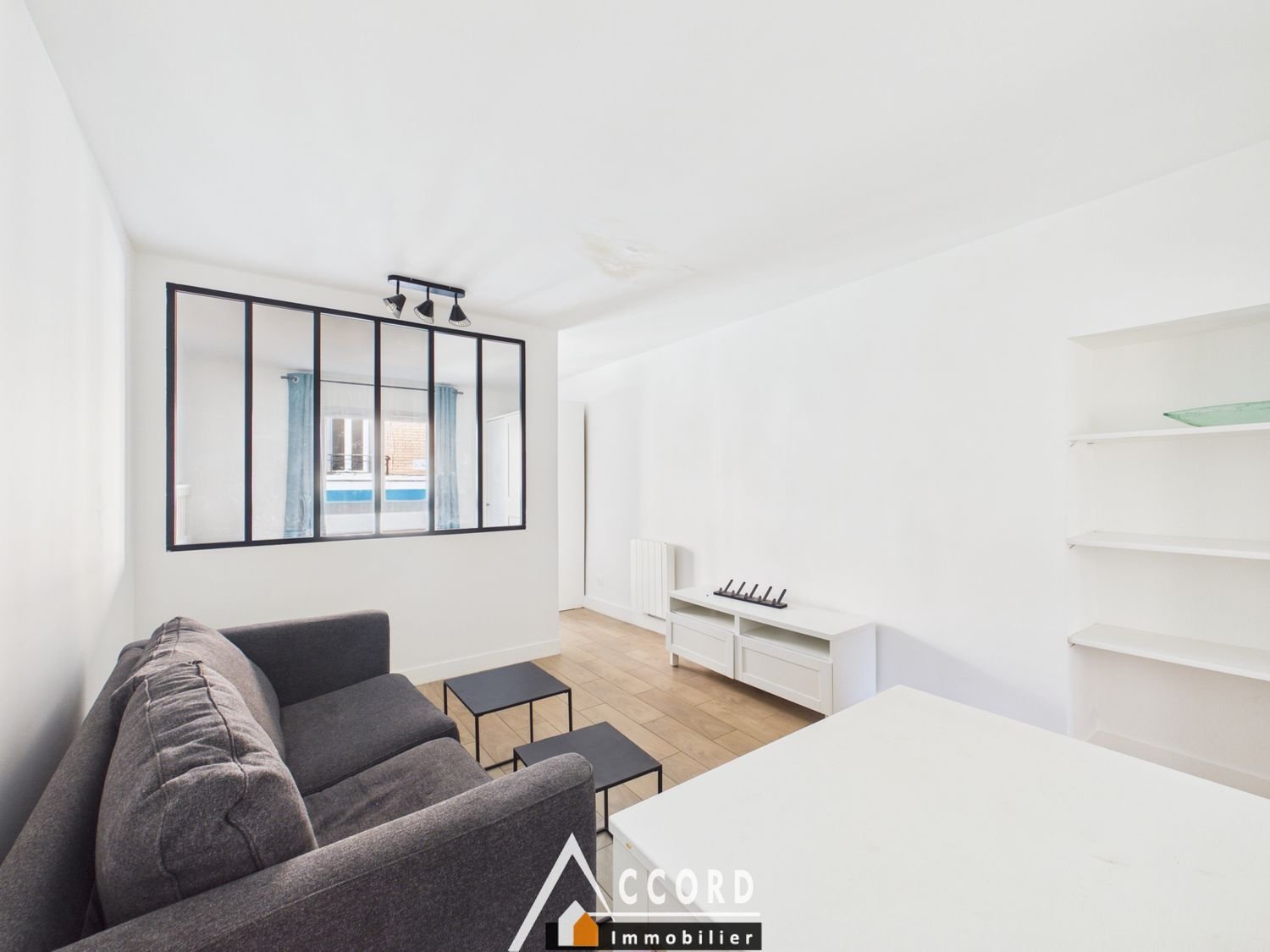 Appartement à vendre, 30m², Carrières-sur-Seine