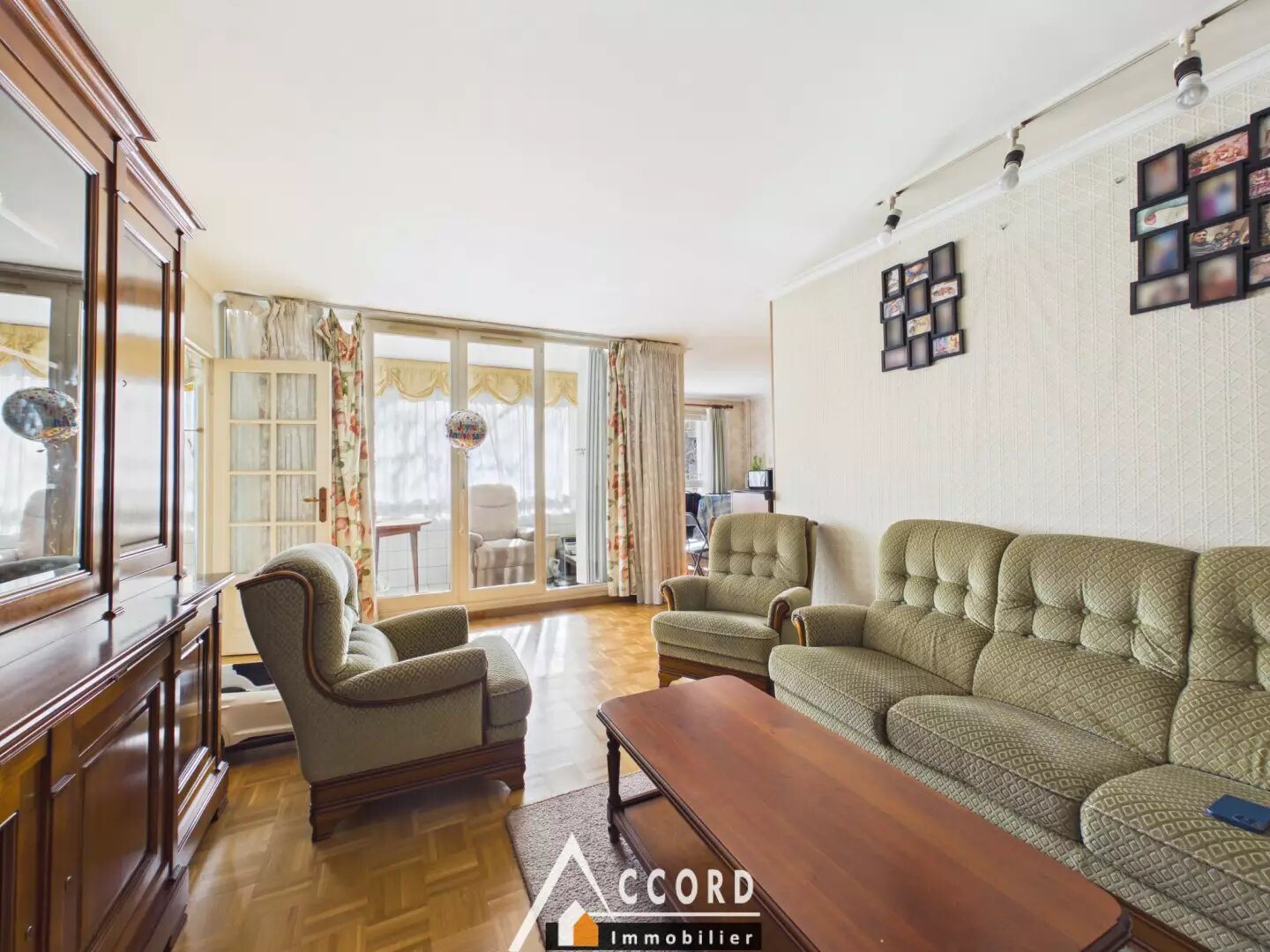 Appartement à vendre, 106m², Sartrouville