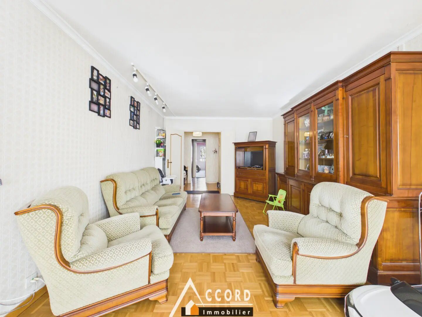 Appartement à vendre, 106m², Sartrouville