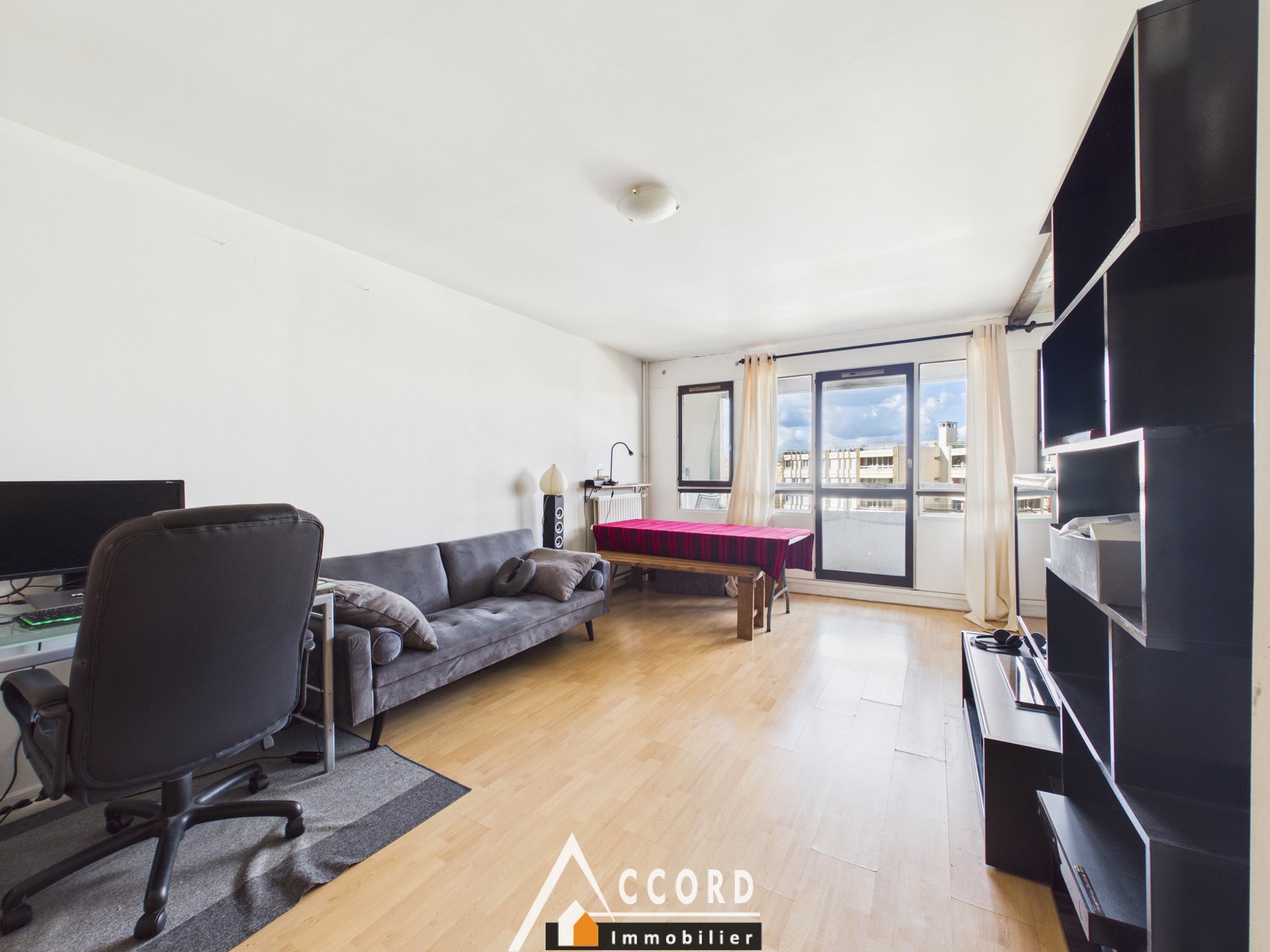 Appartement à vendre, 3m², Sartrouville