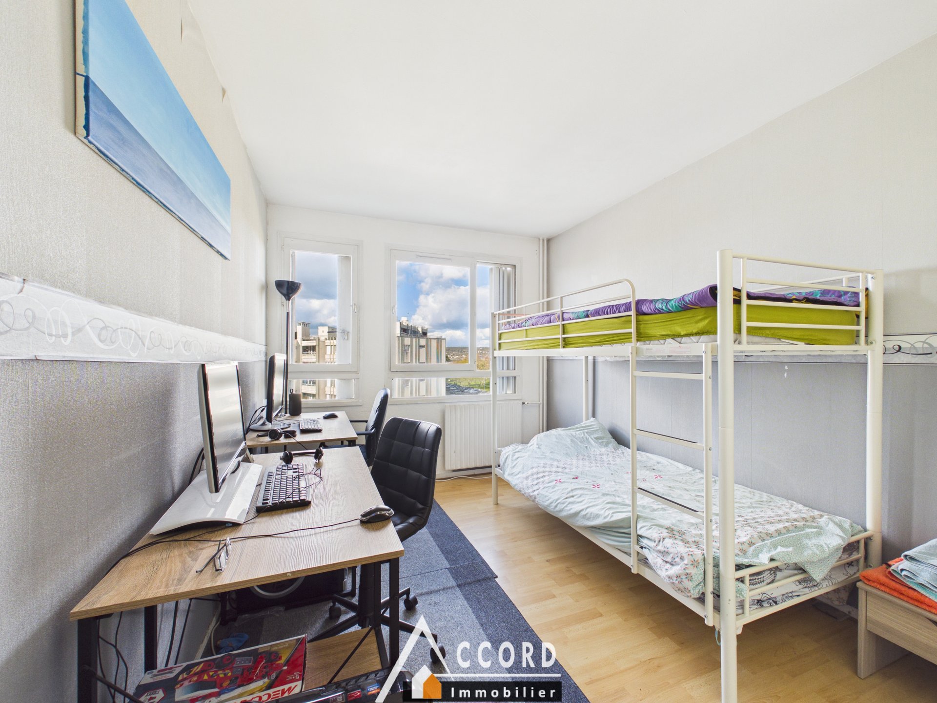 Appartement à vendre, 3m², Sartrouville