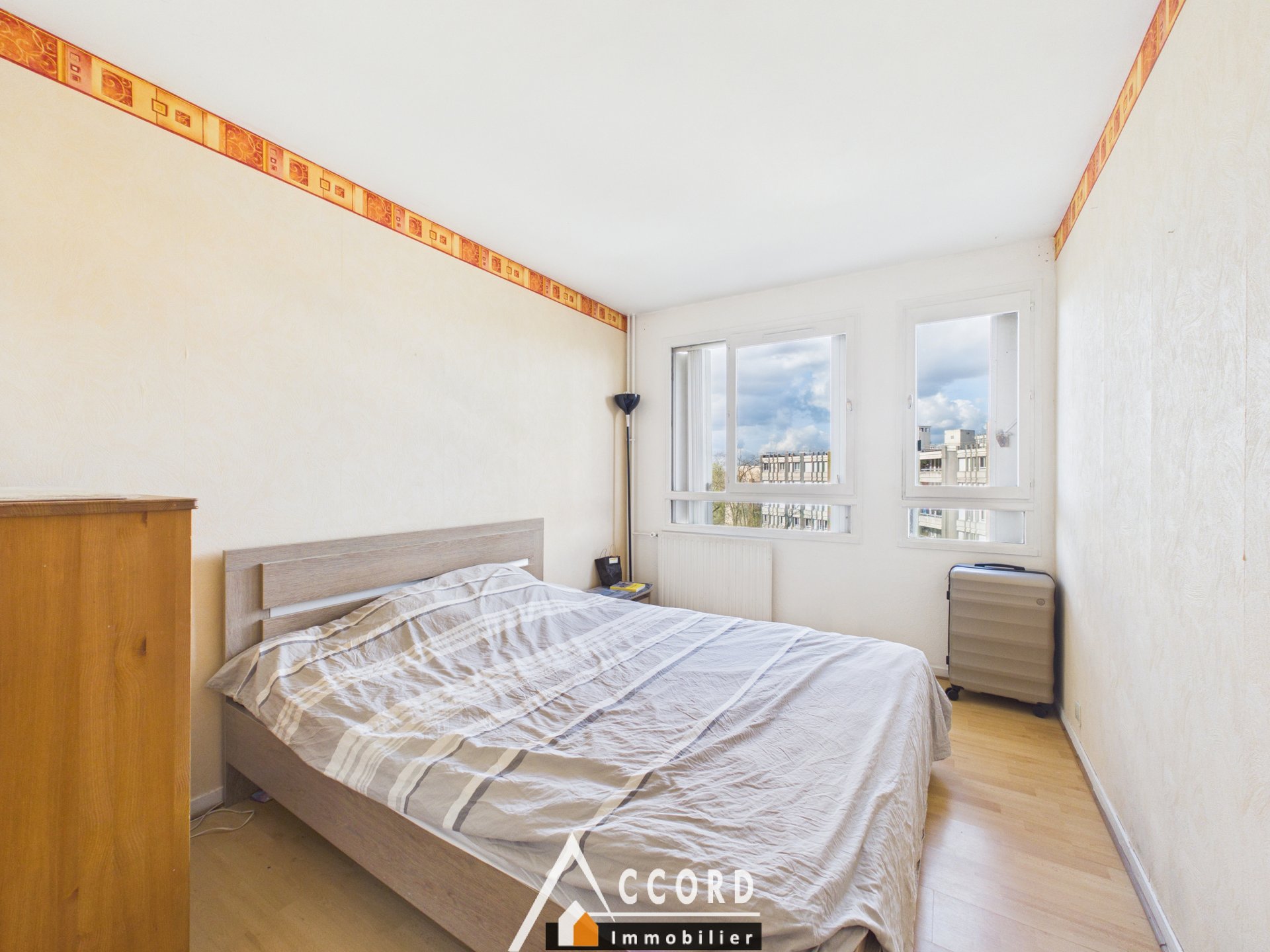 Appartement à vendre, 3m², Sartrouville