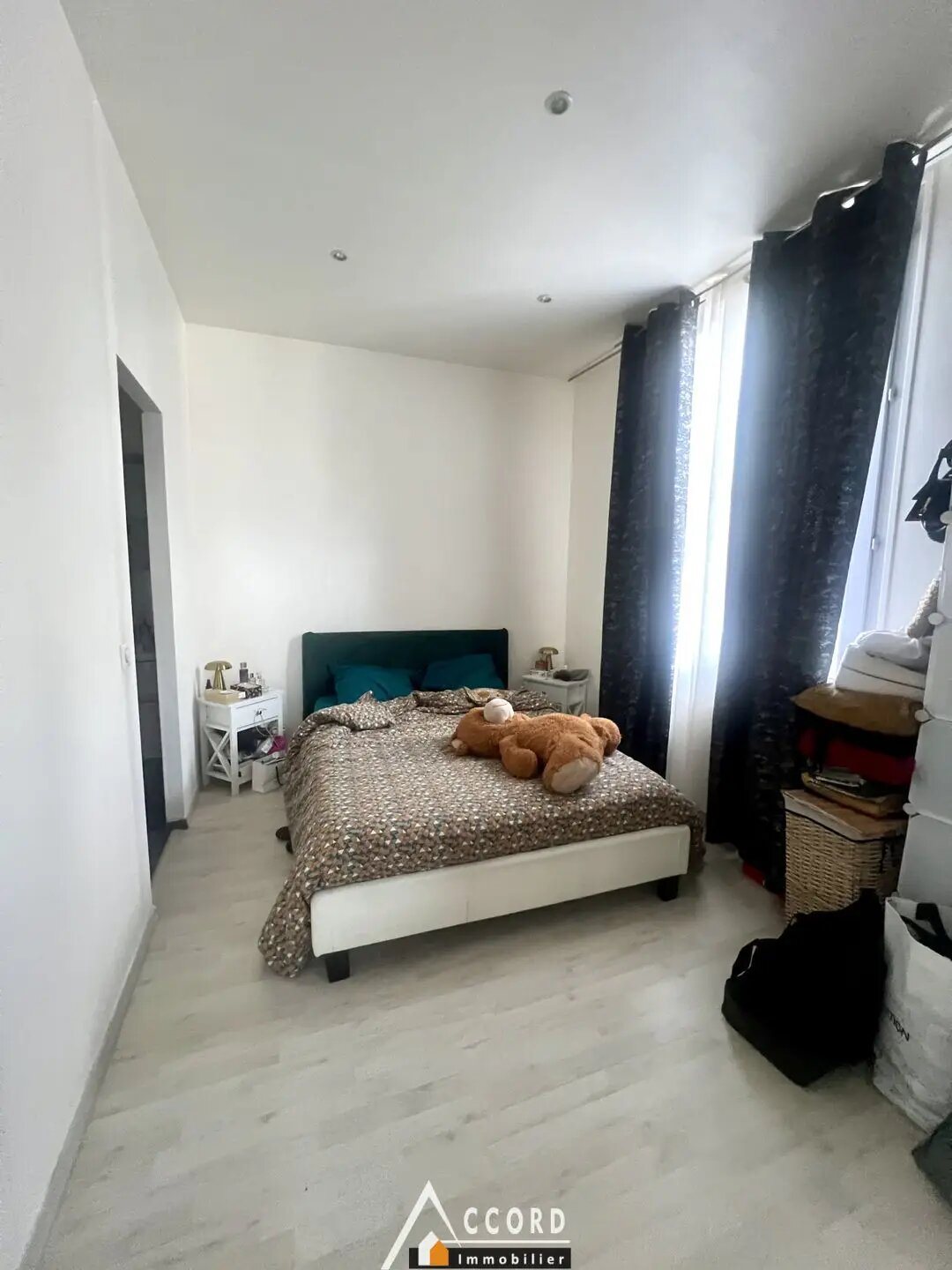 Appartement à vendre, 128m², Sartrouville