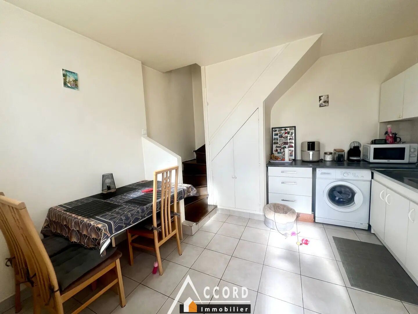 Appartement à vendre, 128m², Sartrouville