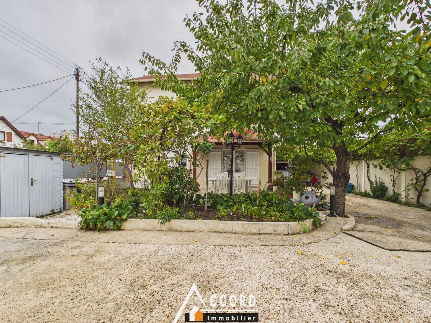 Maison à vendre, 93m², Sartrouville