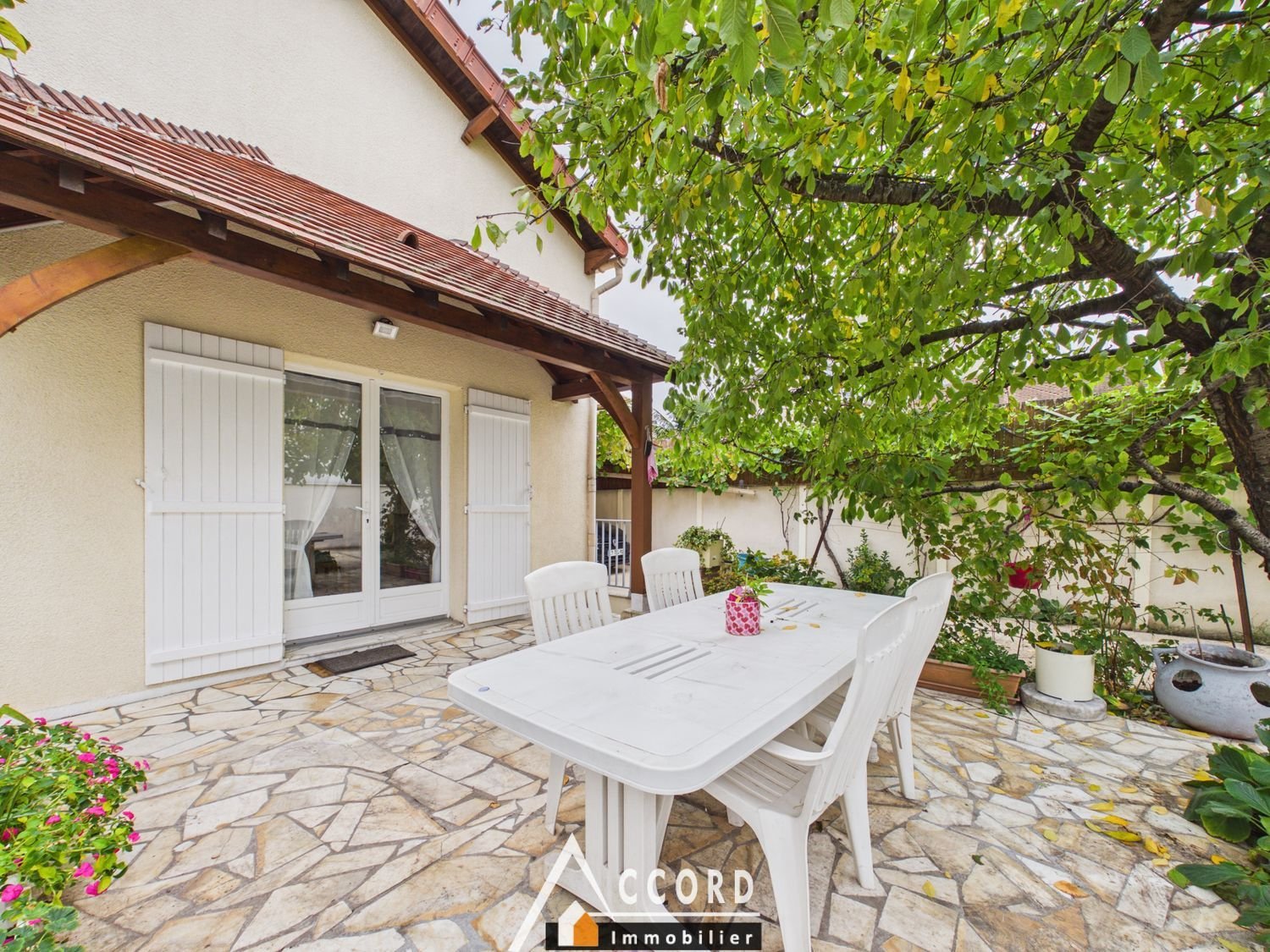 Maison à vendre, 93m², Sartrouville