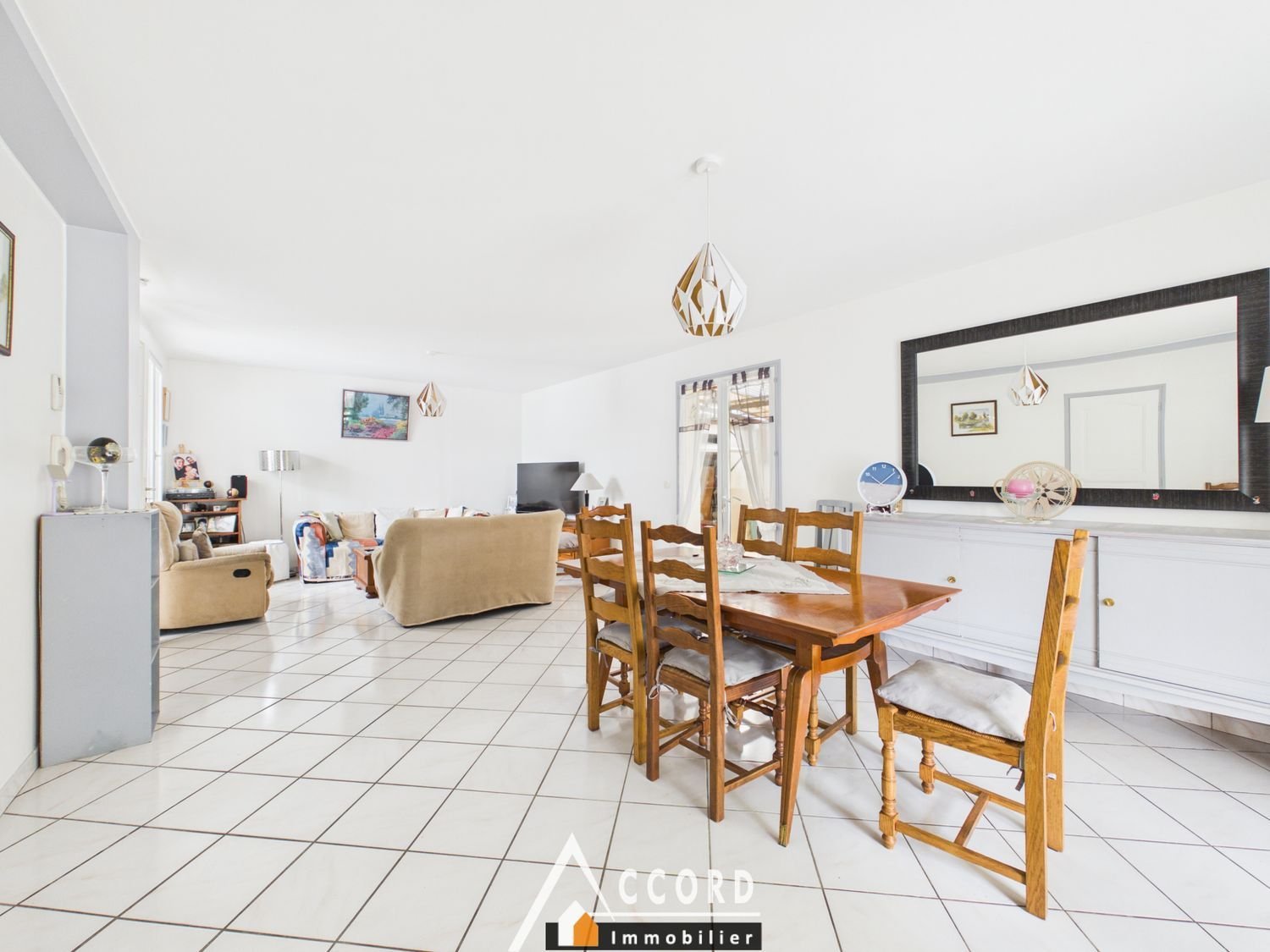Maison à vendre, 93m², Sartrouville