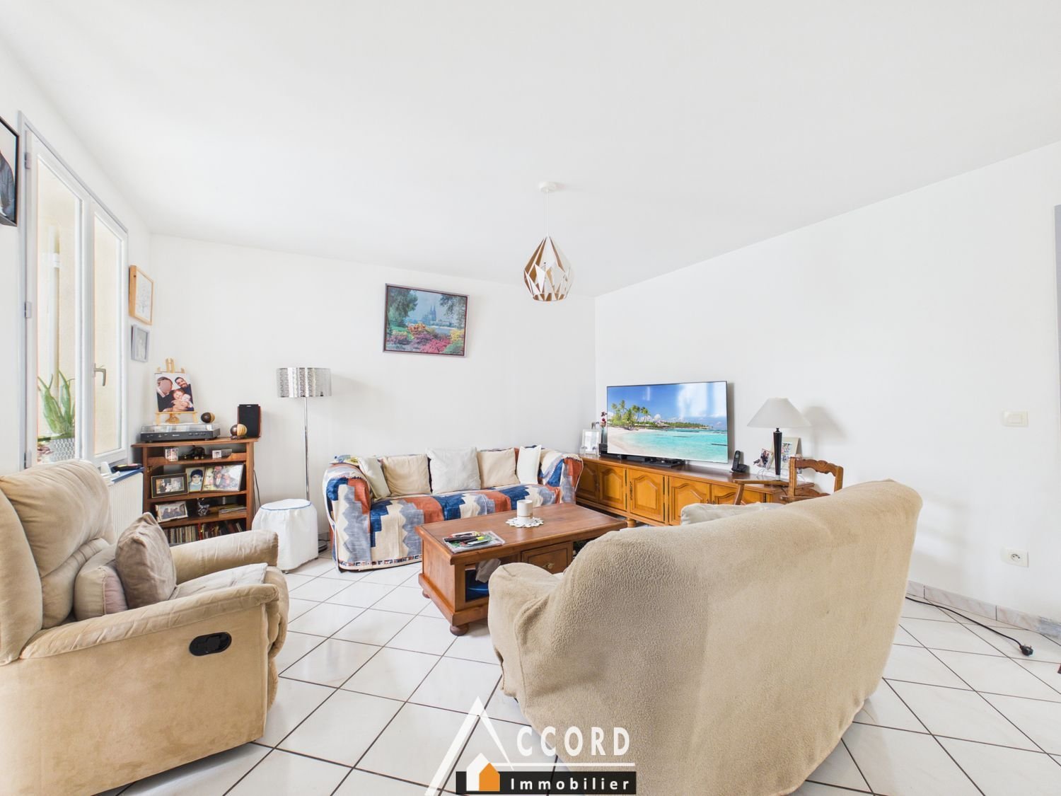 Maison à vendre, 93m², Sartrouville