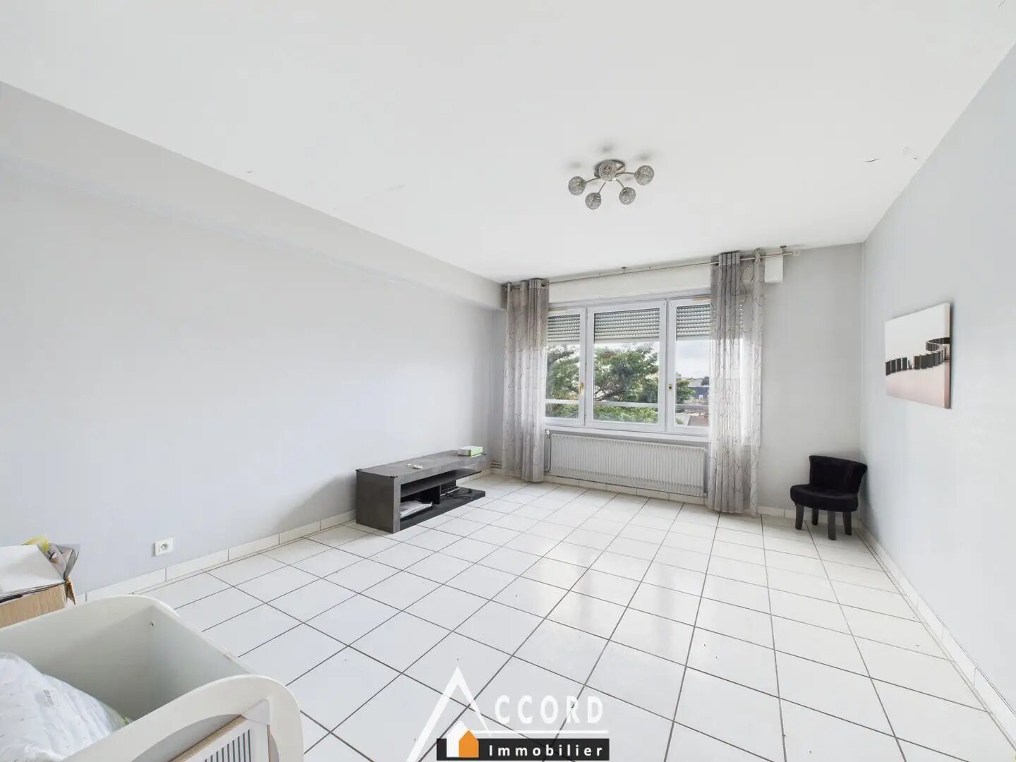 Appartement à vendre, 60m², Sartrouville