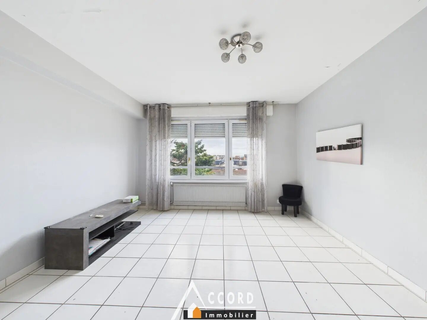 Appartement à vendre, 60m², Sartrouville