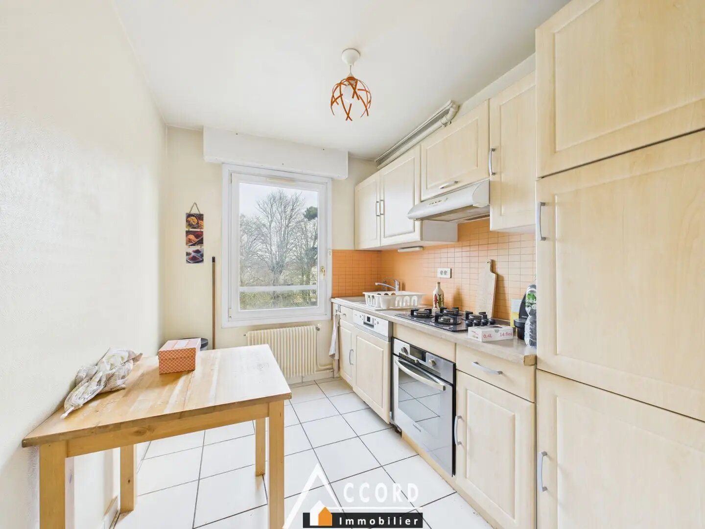 Appartement à vendre, 60m², Sartrouville