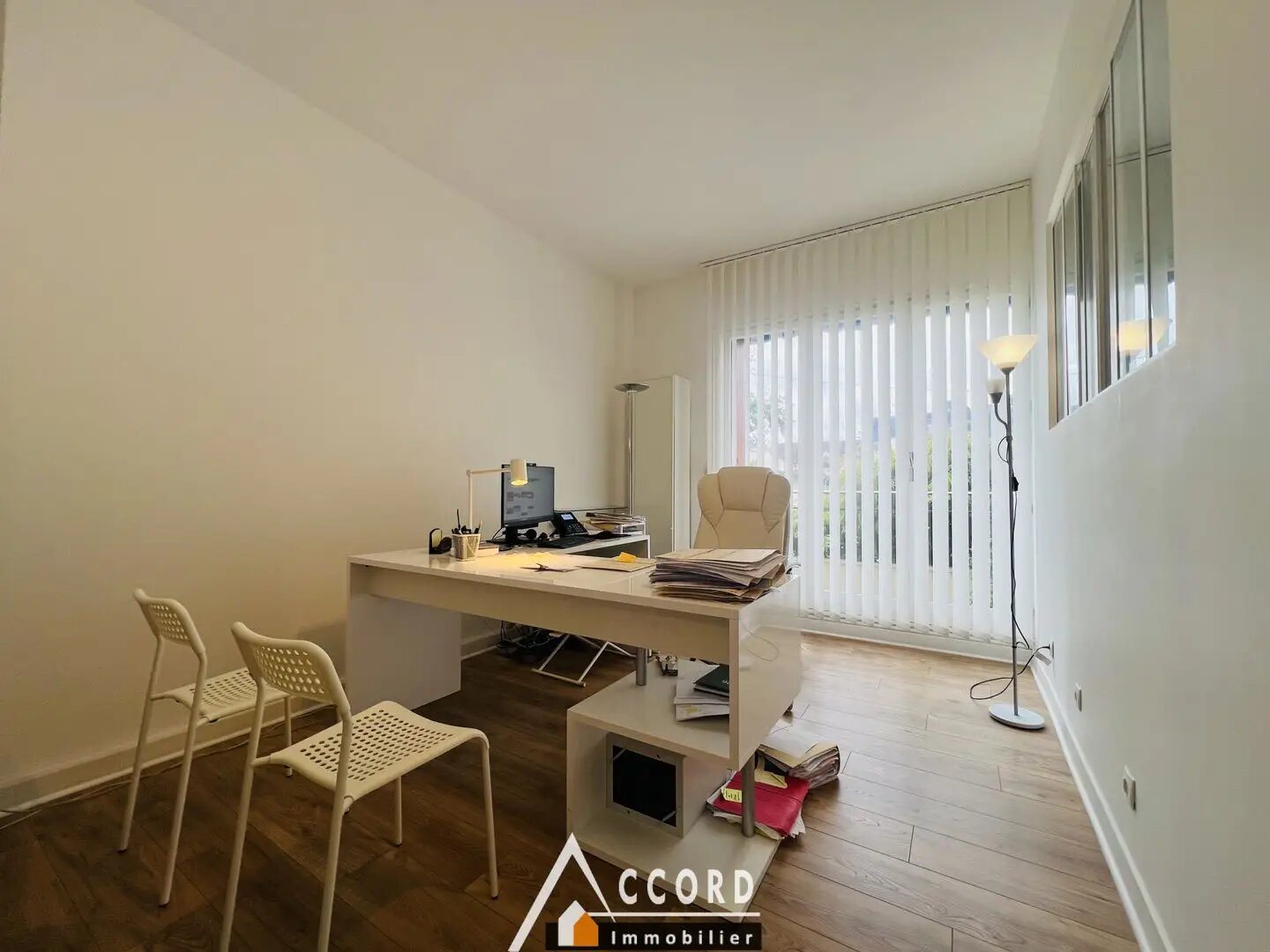 Appartement à vendre, 47m², Sartrouville