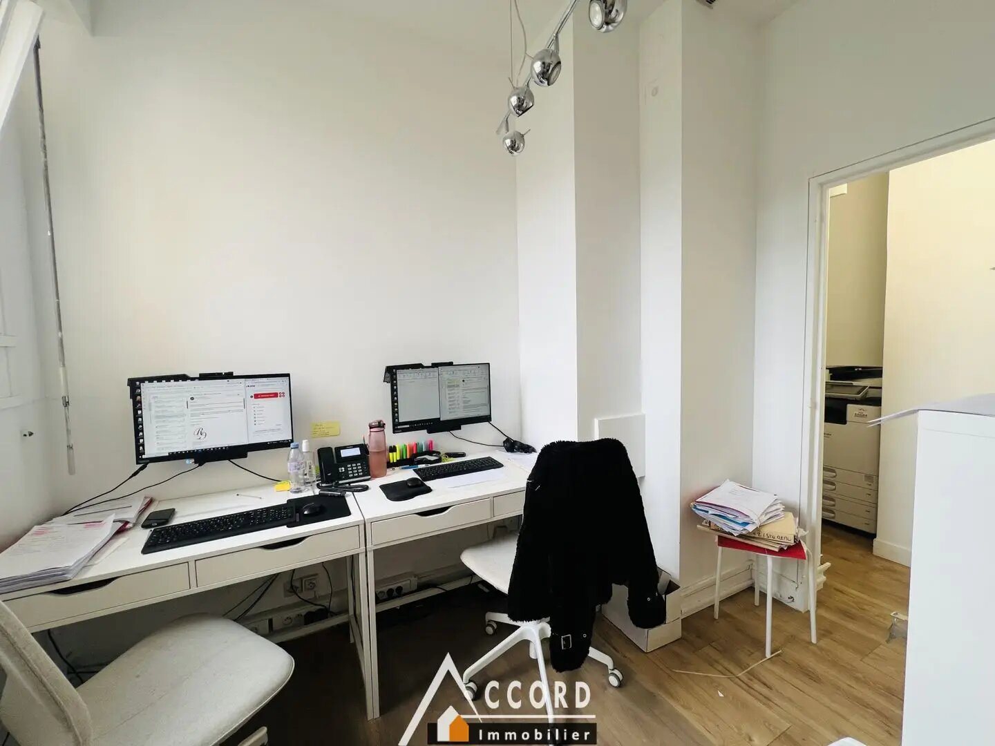Appartement à vendre, 47m², Sartrouville