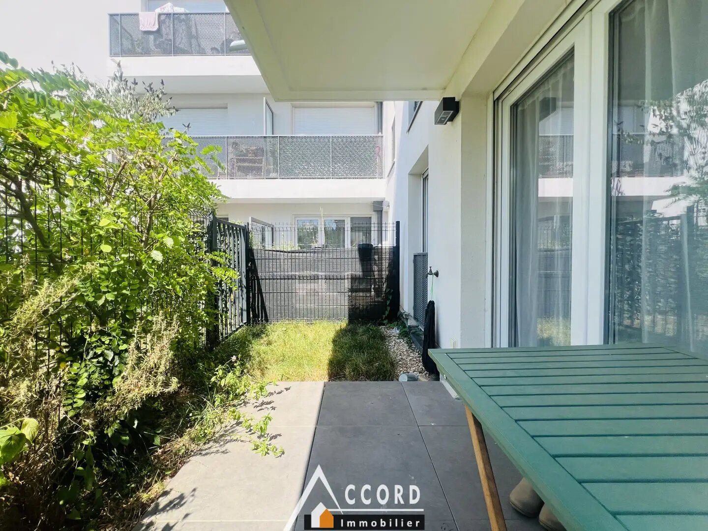 Appartement à vendre, 57m², Sartrouville