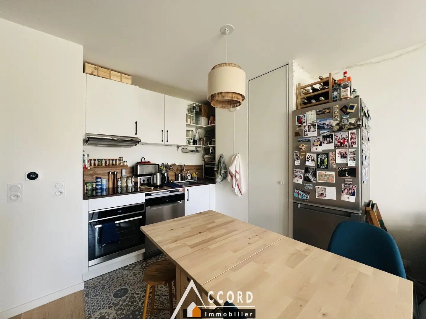 Appartement à vendre, 57m², Sartrouville