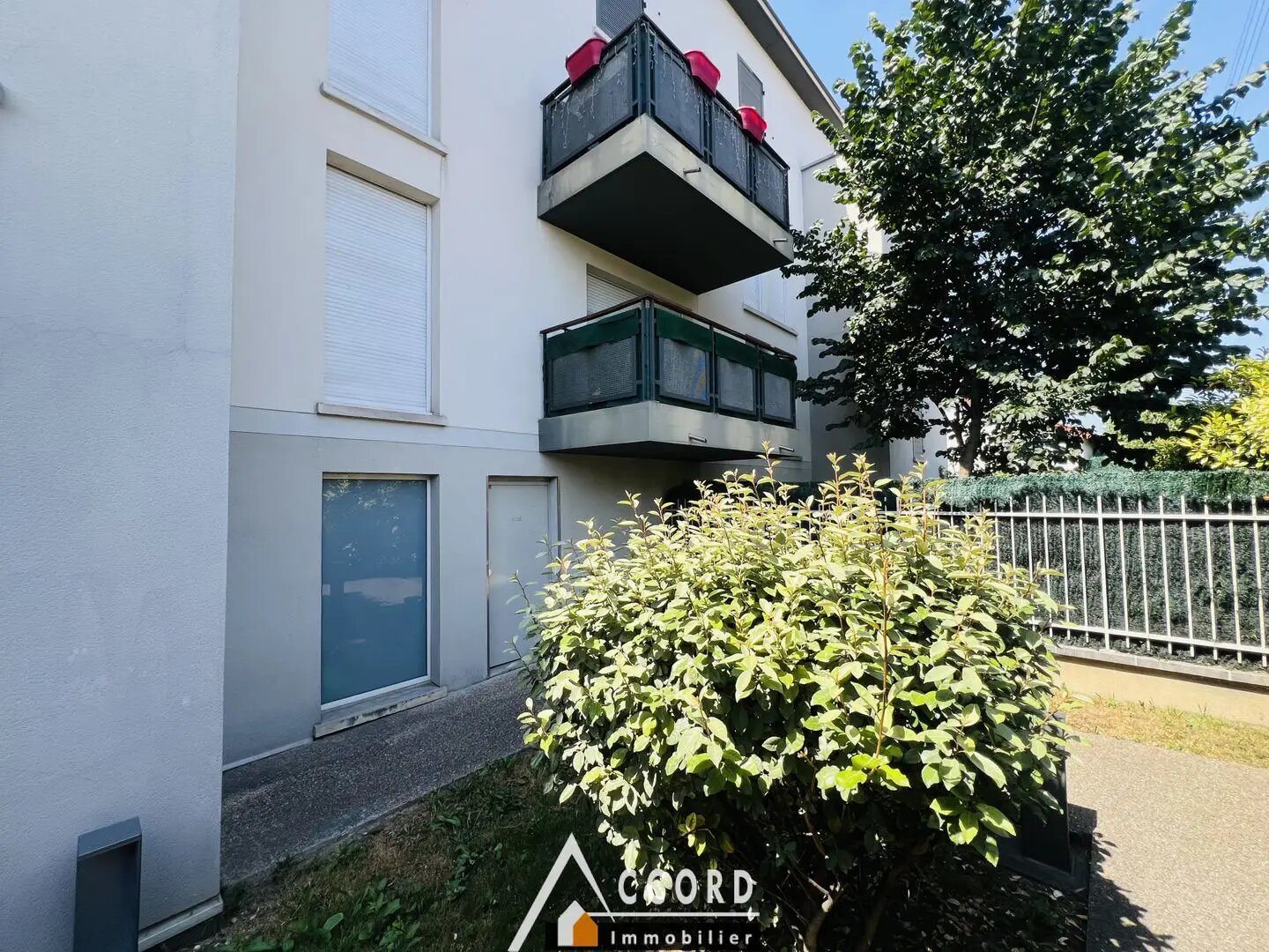 Appartement à vendre, 45m², Sartrouville