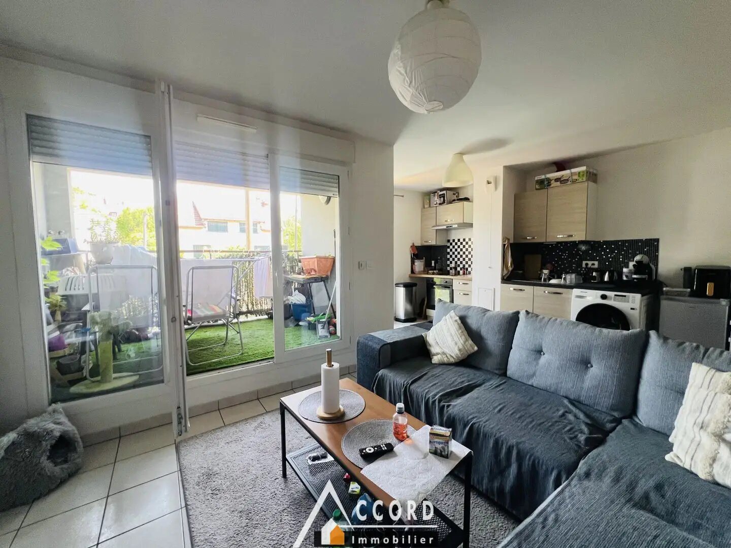 Appartement à vendre, 45m², Sartrouville