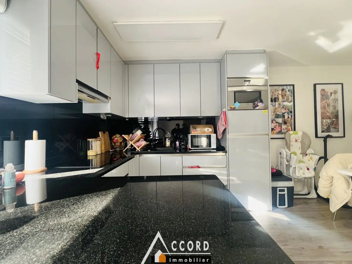 Maison à vendre, 55m², Montesson
