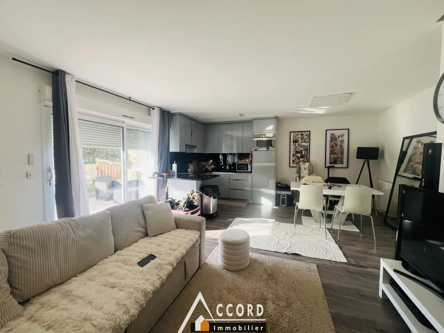 Maison à vendre, 55m², Montesson
