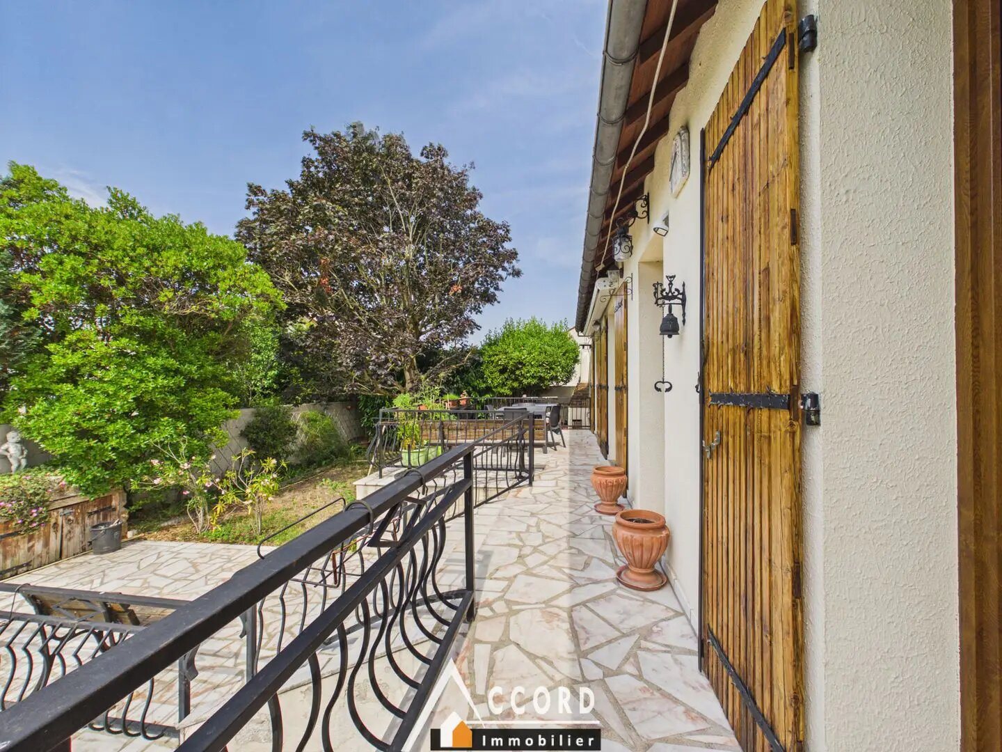 Maison à vendre, 130m², Sartrouville
