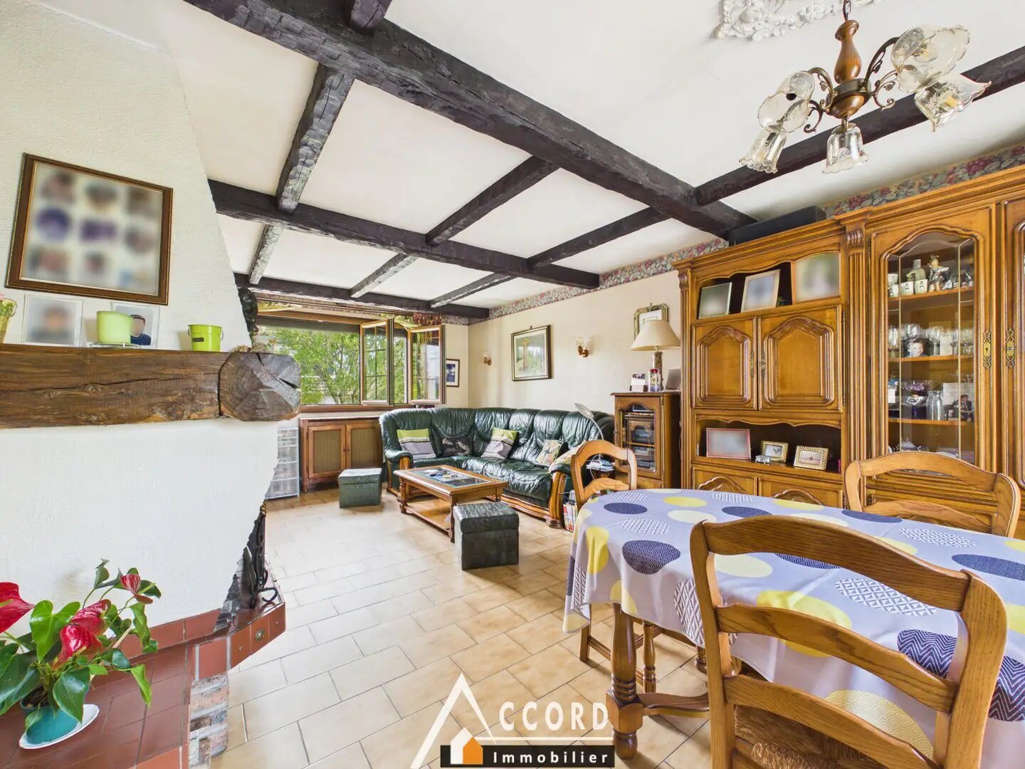 Maison à vendre, 130m², Sartrouville