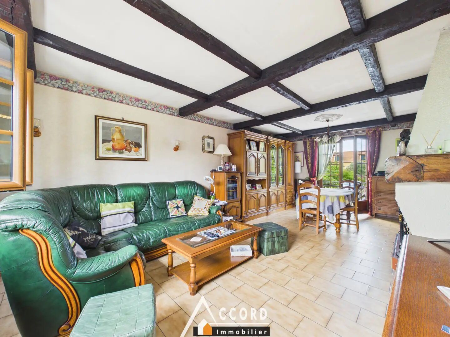 Maison à vendre, 130m², Sartrouville