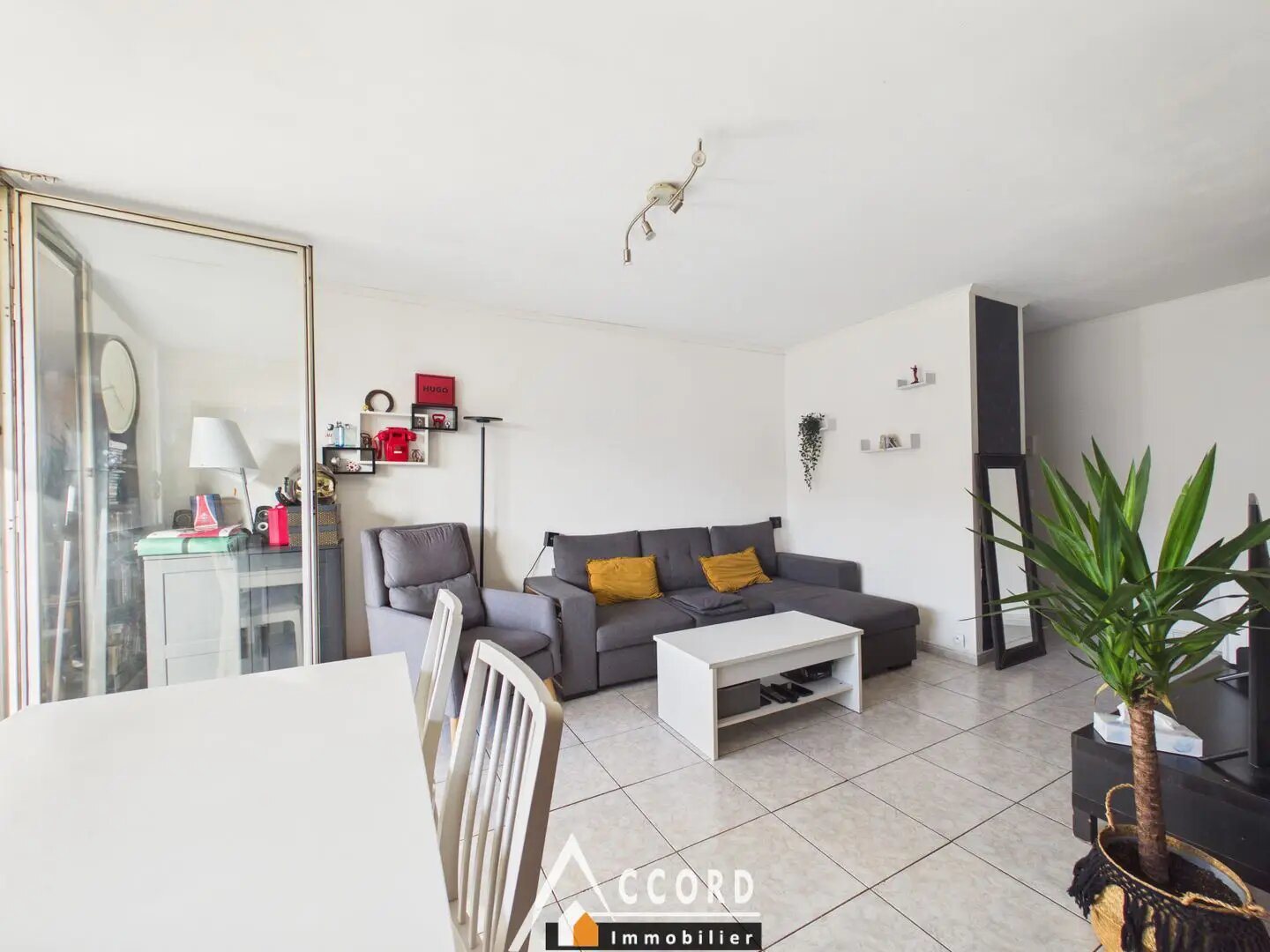 Appartement à vendre, 65m², Sartrouville