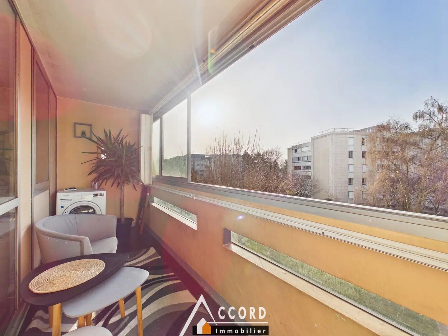 Appartement à vendre, 65m², Sartrouville