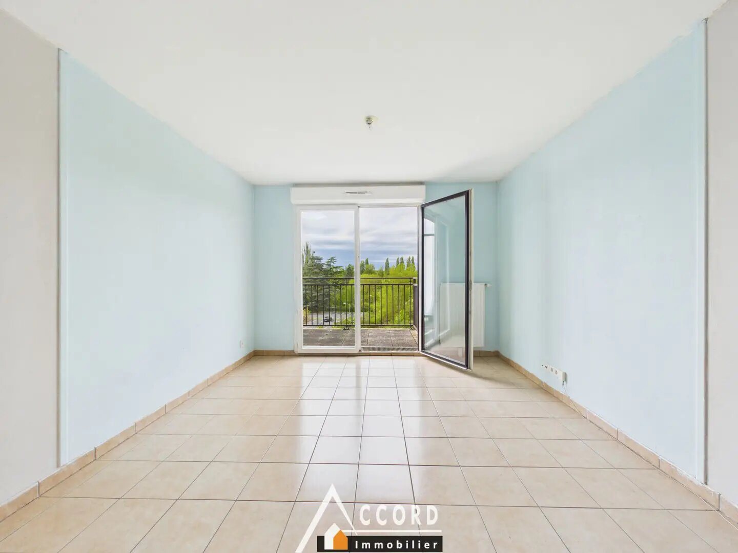 Appartement à vendre, 44m², Sartrouville