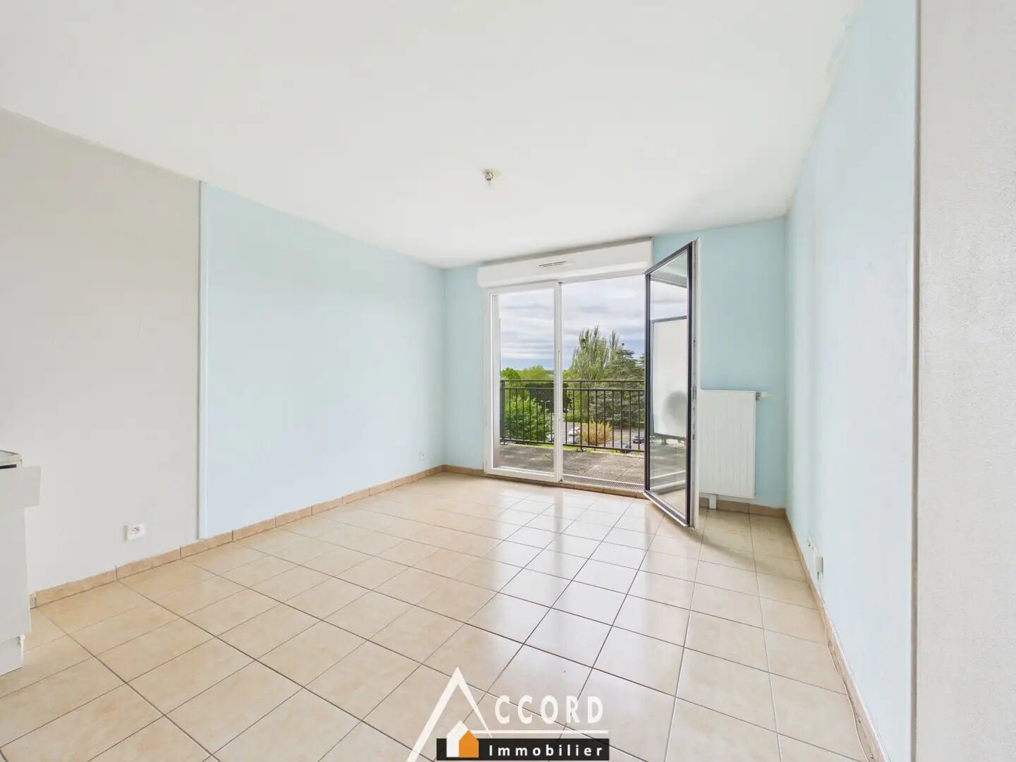 Appartement à vendre, 44m², Sartrouville