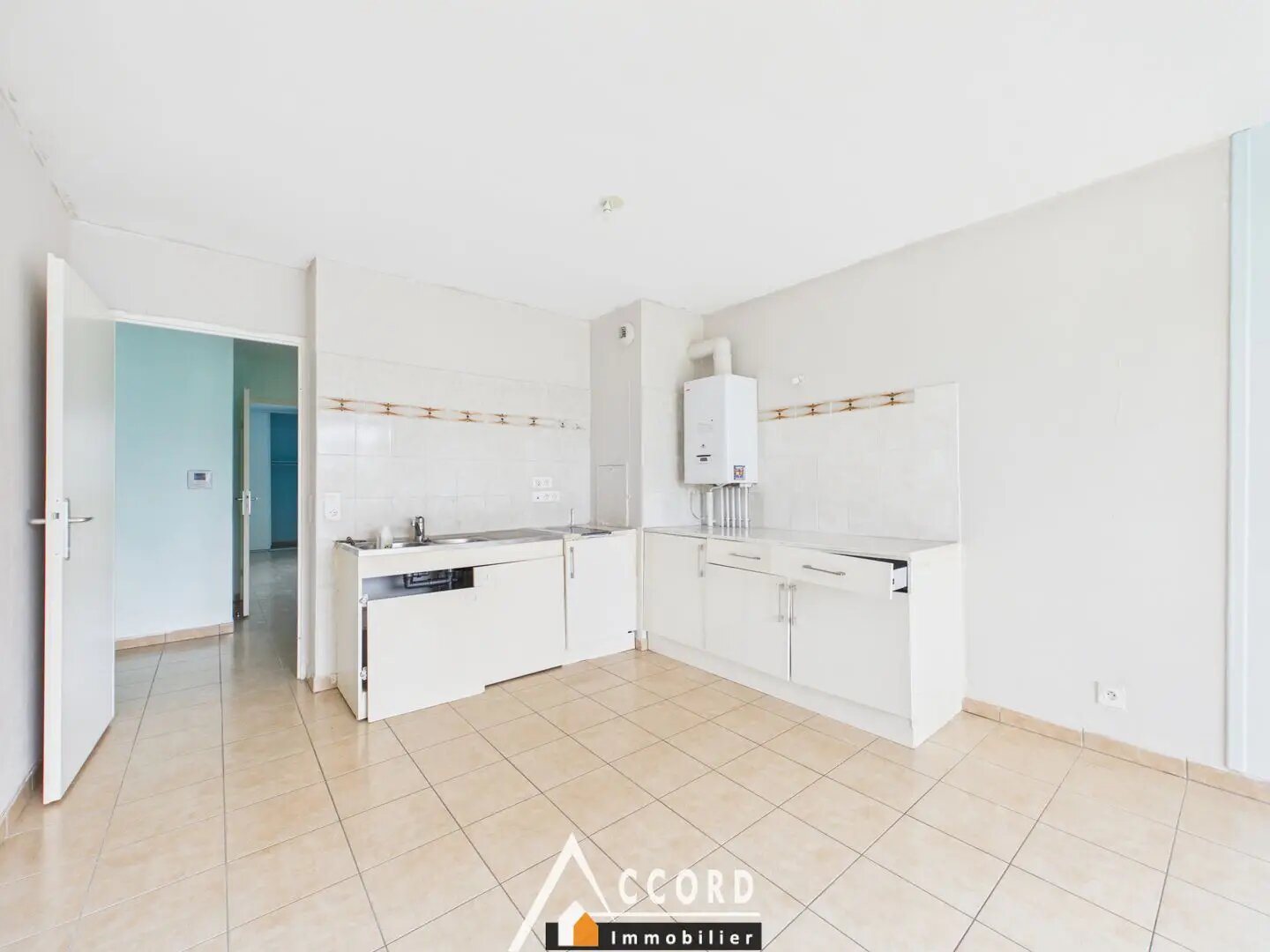 Appartement à vendre, 44m², Sartrouville