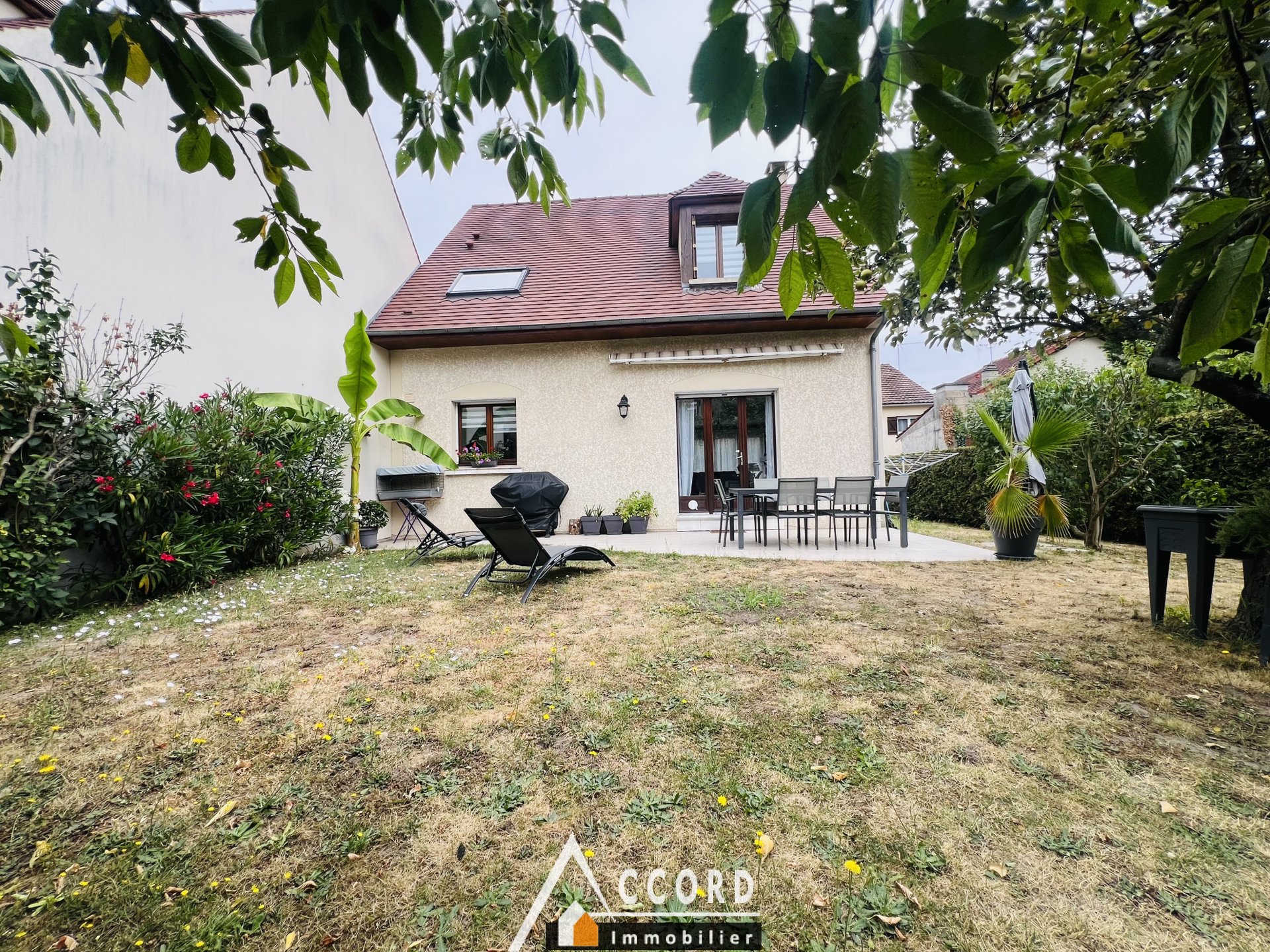 Maison à vendre, 5m², Sartrouville