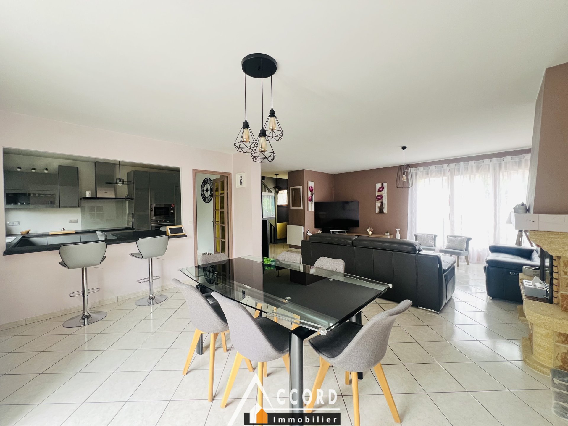 Maison à vendre, 5m², Sartrouville