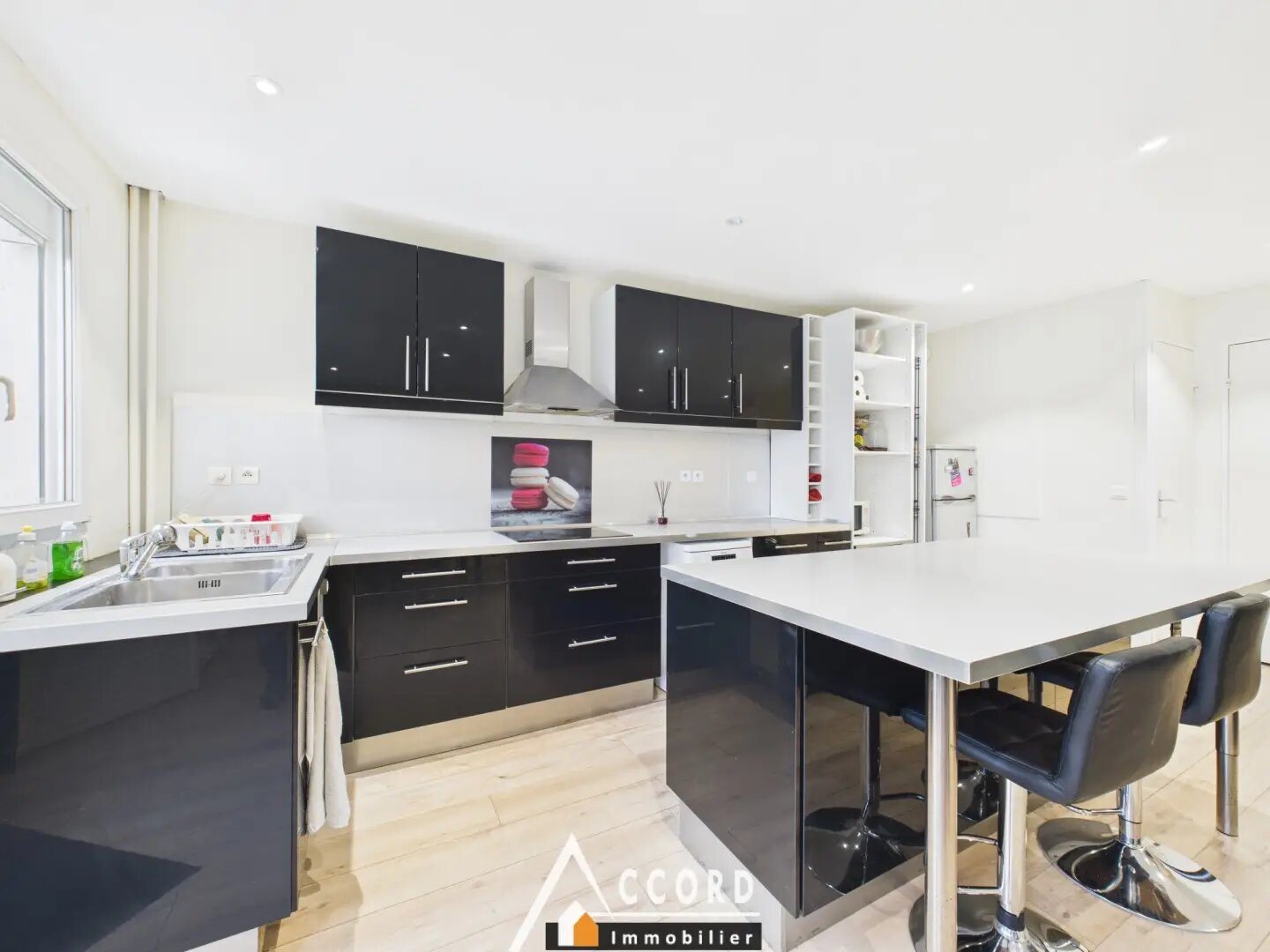 Appartement à vendre, 67m², Sartrouville