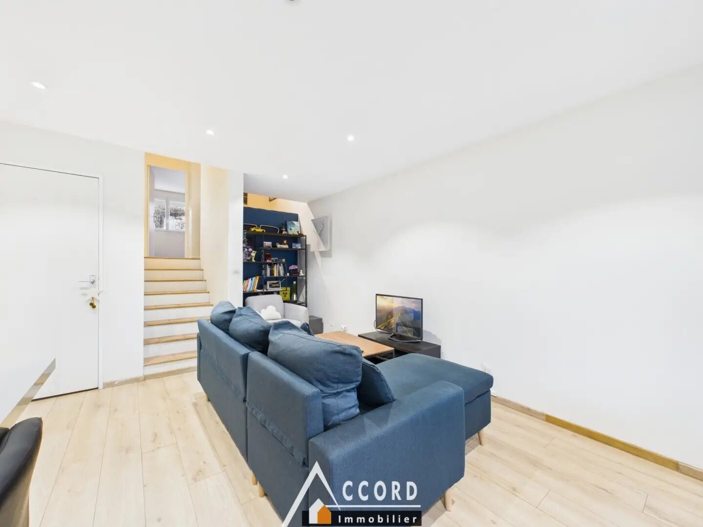 Appartement à vendre, 67m², Sartrouville