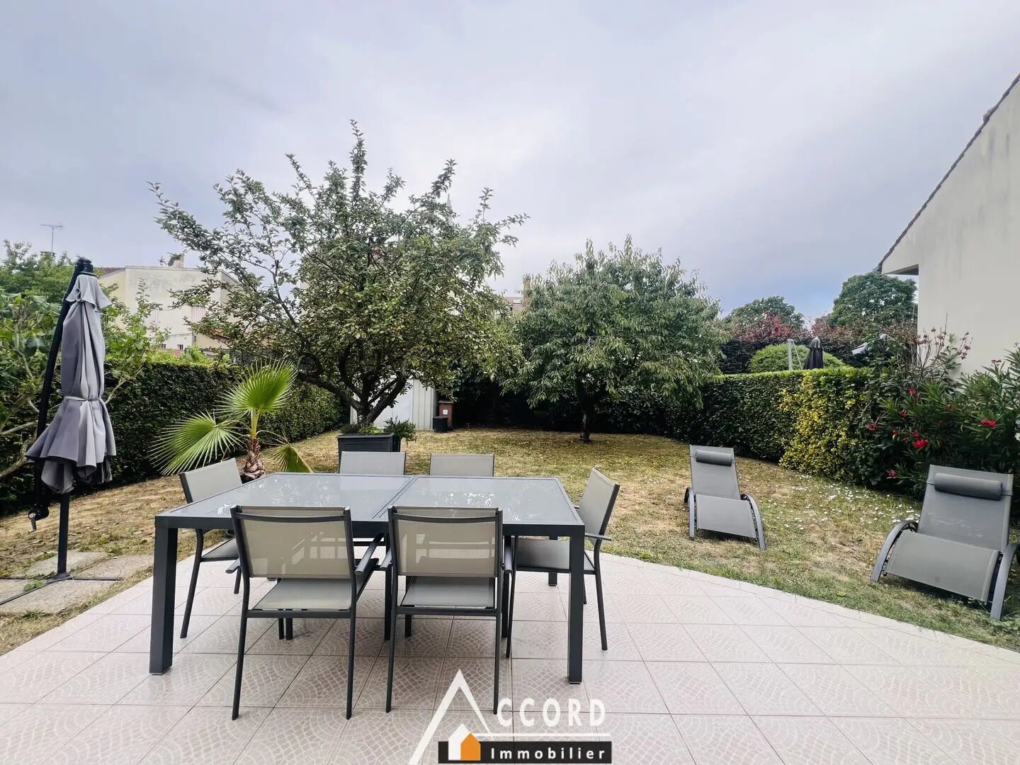 Maison à vendre, 107m², Sartrouville