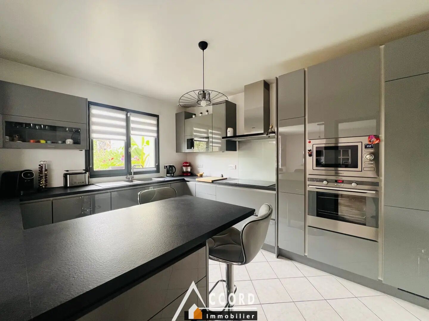 Maison à vendre, 107m², Sartrouville