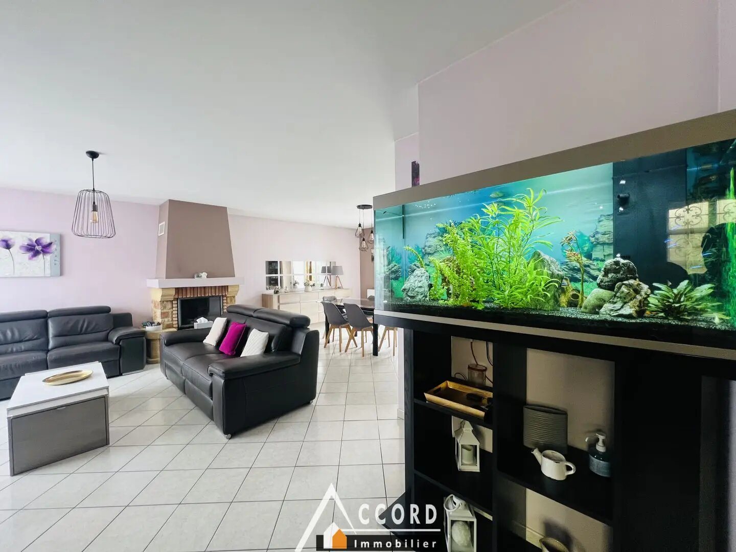 Maison à vendre, 107m², Sartrouville